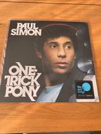 Paul Simon - One trick pony vinyl LP, Cd's en Dvd's, Ophalen of Verzenden, 1980 tot 2000, Zo goed als nieuw, 12 inch