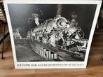 Winston Link, Railroqd Photographs of the 1950’s, Ophalen of Verzenden, Gebruikt, Trein, Overige typen