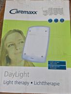 Caremaxx DayLight Lichttherapie Lamp - 10.000 LUX, Ophalen of Verzenden, Zo goed als nieuw, Overige typen