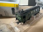 Trix 22258 H0 stoomtriebwagen, Hobby en Vrije tijd, Modeltreinen | H0, Gelijkstroom, Trix, Wagon, Ophalen of Verzenden