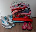 Groot kledingpakket meisje maat 122, Ophalen of Verzenden, Gebruikt, Maat 116