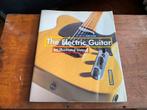 The Electric Guitar! an illustrated history, ed. Paul Trynka, Boeken, Ophalen of Verzenden