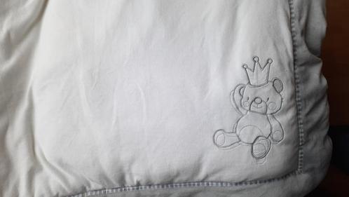Super zachte box - deken/ speelkleed als NIEUW!!!, Kinderen en Baby's, Speelgoed | Speelkleden, Zo goed als nieuw, Ophalen