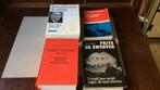Fedde Schurer - H. van Randwijk - Frits de zwerver, Boeken, Ophalen of Verzenden, Zo goed als nieuw