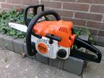 Stihl kettingzaag, Ophalen of Verzenden, Gebruikt, Overige soorten, Stihl