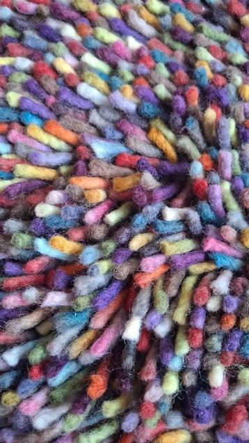 Brink en Campman Rocks vloerkleed (2.00 m x 2.50 m) beschikbaar voor biedingen
