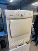 Whirlpool Condensdroger schoon garantie bezorging, 6 tot 8 kg, Minder dan 85 cm, Ophalen of Verzenden, Zo goed als nieuw