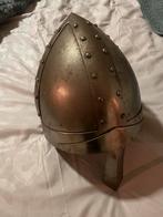 Middeleeuwse Spangenhelm, Ophalen of Verzenden, Overige soorten, Overige gebieden, Helm of Baret