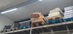 Velux GGL (hout wit) SK10 nieuw! incl. EDW gootstukken!, Raamkozijn, Nieuw, Hout, Ophalen