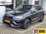 CUPRA Ateca 1.5 TSI ACT DSG7 Virtual Cockpit | Stuurverwarmi, Auto's, 12 maanden, 15 km/l, 4 cilinders, Ateca
