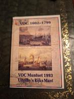 Holland Coin Fair Herdenkingsset KNM 1993 FDC, Setje, Euro's, Ophalen of Verzenden, Koningin Beatrix