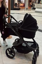 iCandy peach 7 kinderwagen black 2in1, Ophalen, Zo goed als nieuw, Overige merken
