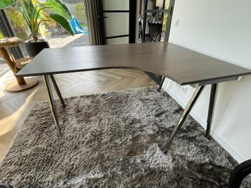 IKEA Galant hoekbureau - afbeelding 1