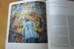 Kunstboek Malerei van Gottfried Lindeman, Ophalen, Zo goed als nieuw, Schilder- en Tekenkunst, Gottfried  Lindemann