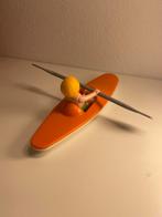 Playmobil Jongen met Kano - Zonder Zwemvest, Kinderen en Baby's, Speelgoed | Playmobil, Ophalen of Verzenden, Gebruikt, Los playmobil