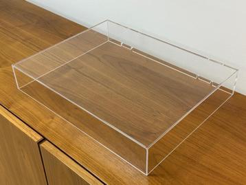 Nieuwe stofkap Technics SL-1200 SL-1210 MK1 MK2 MK3 MK4 etc beschikbaar voor biedingen