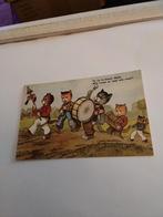 TA RA RA BOEM DAJEE WIE LOOPT ER MET ONS MEE!!, Ophalen of Verzenden, Sterren en Beroemdheden