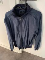 Heren vest / Mt M / merk Fynch Hatton, Ophalen of Verzenden, Zo goed als nieuw, Maat 52/54 (L), Blauw