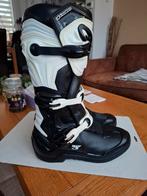 Crosslaarzen merk Alpinestars maat 44.5, Motoren, Ophalen of Verzenden, Tweedehands, Laarzen