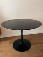 Ronde Eettafel van Jysk, Huis en Inrichting, Tafels | Eettafels, Ophalen, Rond, 100 tot 150 cm