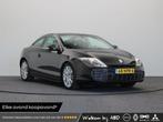 Renault Laguna Coupé 2.0 16V T GT | 205pk | Bose premium Au, Voorwielaandrijving, 4 cilinders, 4 stoelen, Zwart