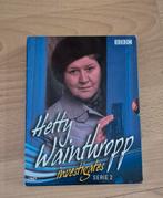 Hetty Wainthropp Investigates - Seizoen 2, Cd's en Dvd's, Dvd's | Tv en Series, Ophalen of Verzenden, Zo goed als nieuw