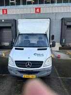 Mercedes Benz Sprinter bakwagen € 9.500,00, Mercedes-Benz, Bedrijf, Diesel, Te koop