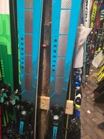 167cm ATOMIC REDSTER X9S X9 REVSHOCK RVSK, 160 tot 180 cm, Ophalen of Verzenden, Zo goed als nieuw, Carve