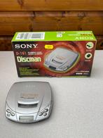 Sony D-191, Audio, Tv en Foto, Walkmans, Discmans en Minidiscspelers, Ophalen of Verzenden, Walkman