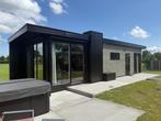 Mantelzorg Chalet Arcabo GreenBay 50m2 1140x436, Tot en met 4