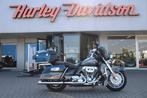 Harley-Davidson FLHTCUSE CVO (bj 2010), Bedrijf, Toermotor