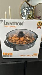 Bestron AHP1200 Party & Snackpan - Nieuw, Ophalen of Verzenden, Nieuw