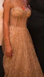 Feestjurk, Galajurk, Zwart, Ophalen of Verzenden, Zo goed als nieuw