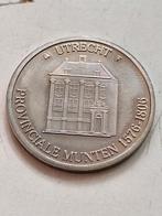 Utrecht Provinciale Munten 1576-1806 Penning Muntmuseum 2003, Ophalen of Verzenden, Overige materialen, Nederland