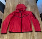 Nike Tech vest rood - Maat S - In goede staat, Nike, Ophalen of Verzenden, Gedragen, Rood