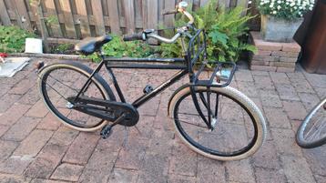 Sparta Young transporter fiets  beschikbaar voor biedingen