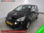 Hyundai i10 1.0i i-Motion Airco | Start/Stop | Elek Ramen |, Voorwielaandrijving, Euro 5, Stof, Gebruikt