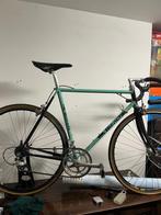 Bianchi Specialissima X4, Fietsen en Brommers, Fietsen | Racefietsen, Ophalen, Staal, Meer dan 20 versnellingen, Overige merken