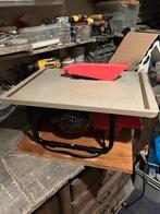 Waterzaag, Ophalen, Gebruikt, Minder dan 600 watt, 30 tot 70 mm