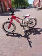 Cube Princess meisjesfiets, Fietsen en Brommers, Fietsen | Kinderfietsjes, Ophalen, Zo goed als nieuw