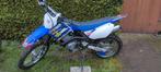 Yamaha TTR125 2016 elektrische start, ttr 125, Pitbike, Zo goed als nieuw, Ophalen