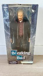 Breaking Bad Walter White Mezco 1/6, Verzamelen, Ophalen of Verzenden, Zo goed als nieuw