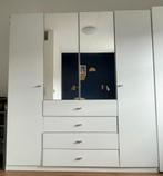 Kledingkast, Huis en Inrichting, Ophalen, Zo goed als nieuw, 50 tot 75 cm, 150 tot 200 cm