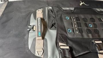 Mosko Moto Backcountry 40L Duffle (40 liter) beschikbaar voor biedingen