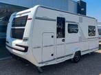 GEZOCHT: caravan met stapelbed en vast bed fendt og, Caravans en Kamperen, Caravans, Vast bed, Treinzit, Particulier, Fendt