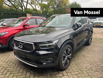 Volvo XC40 1.5 T5 Recharge Inscription beschikbaar voor biedingen