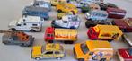Oude vintage auto's, Ophalen of Verzenden