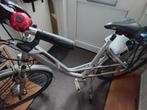 E-bike, Lithium, damesfiets, laag, ANWB, Ophalen, Gebruikt, Minder dan 10 versnellingen