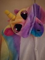verkleedpak eenhoorn., Ophalen of Verzenden, Zo goed als nieuw, Maat 36 (S), Carnaval