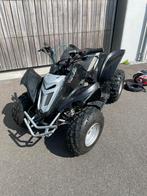 Kinder quad 90 cc 4 takt, Ophalen, Gebruikt, 90 cc, Overige typen